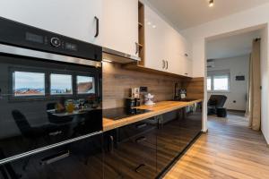 Relax 3BDR Apartment with terrace and BBQ