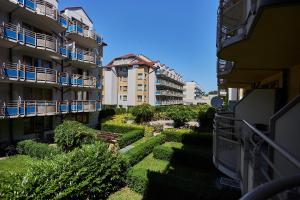 Zdrojowa by Baltic Home