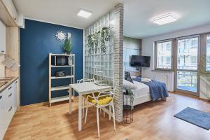 Zdrojowa by Baltic Home