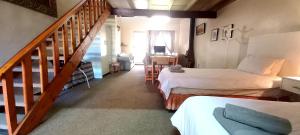 Villa Moria Memoir Cottage