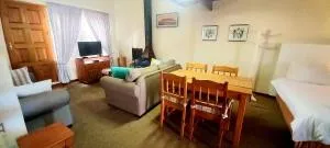 Villa Moria Memoir Cottage - Belfast