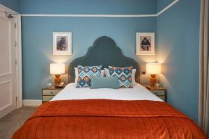 Classic Double Room room in Hotel du Vin Winchester