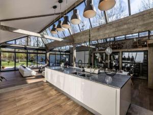 Villas Le Loft Usine : photos des chambres