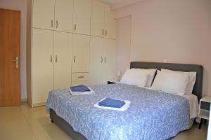2 Bedroom Apartment near the Athens Airport, Spata