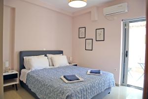 2 Bedroom Apartment near the Athens Airport, Spata