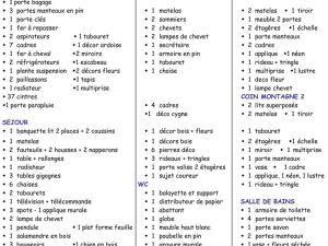 Appartement 8 pers, coeur station, pieds des pistes - FR-1-322-41