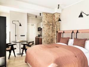 46heima Boutique Apartments by Heimaleiga