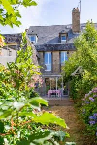 Le 74 - Saint-Senier-sous-Avranches