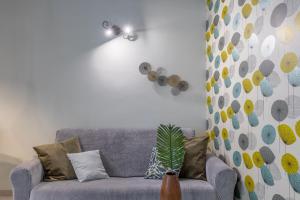 iFlat Colosseo Flower Studio