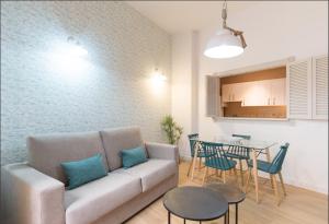 Merced10 2A - 3-gwiazdkowe hotele w mieście Malaga