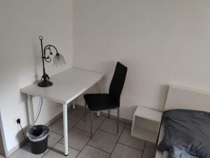 Schönes einfaches zentrales Zimmer in Oldenburg