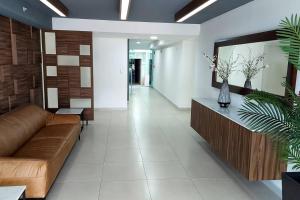 Altamira Cozy apartment with amazing views