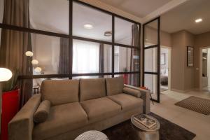 Amazing Design Apartment Dohány str