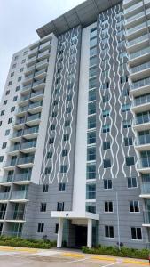Altamira Cozy apartment with amazing views