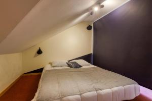 Appartements Les Marmott's : photos des chambres