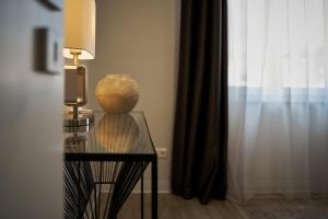 Amazing Design Apartment Dohány str