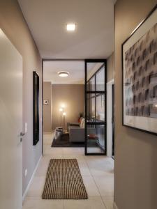 Amazing Design Apartment Dohány str