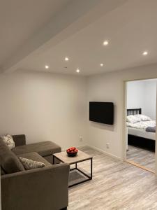 Smultronstallet Gårdshotell