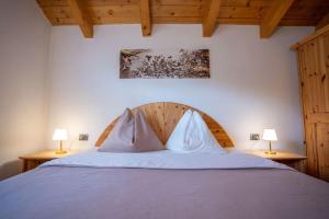 Appartamento Bucaneve