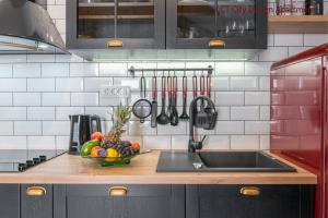 LCT City Design Apartment