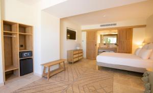 Hotels Hotel Escalet - Storia Ramatuelle : photos des chambres