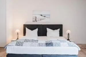 Hotel Aurora - Steinbergkirche