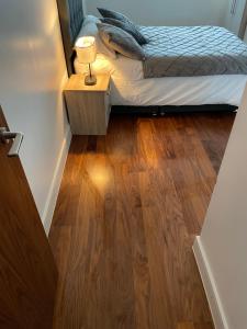 City Luxe 2 Bedroom High Rise Apartment