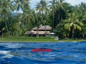 Cape Gulah Bali - Tejakula