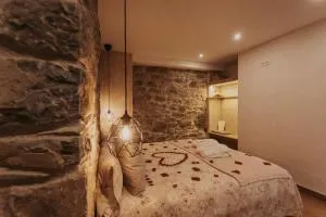 La Caseta de Subirana - 圣基里科-德贝索拉