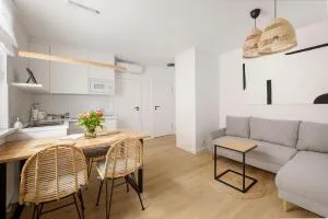 Apartamenty Rodzinne Zdrojowe - 库多瓦-兹德鲁伊