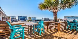 The Beach House at Oak Island by Carolina Resorts
