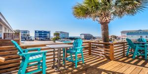 The Beach House at Oak Island by Carolina Resorts
