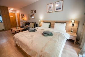 Apartament Green View Szklarska Poręba