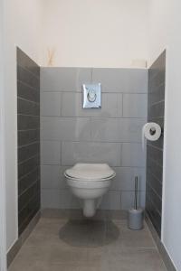 Maisons de vacances Les Villas des Fontaines : photos des chambres