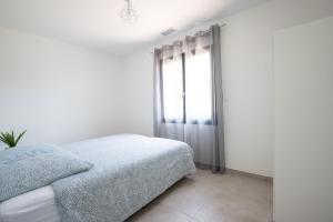 Maisons de vacances Les Villas des Fontaines : photos des chambres