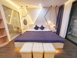 Beach Condotel - Apec Phú Yên