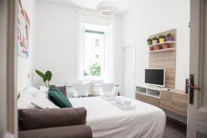 Domina Trastevere Apartment 2 - Roma