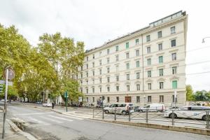 Domina Trastevere Apartment 2 - Roma