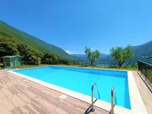 IseoLakeRental - Appartamento Caterina - Клузоне