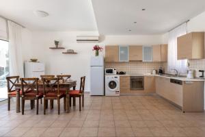 Lindos Villa Fadia with Private Pool