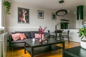 Apartament Złota