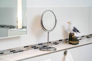 Haus Küstenstern Wohnung 3