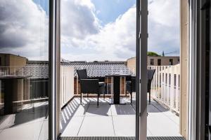 Haus Küstenstern Wohnung 3