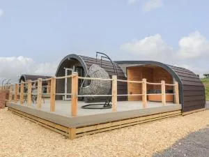 Laird Lodge 5 - Hightae