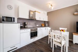 Haus Küstenstern Wohnung 4