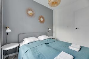 Old Town Dlugi Targ Apartment DeLuxe