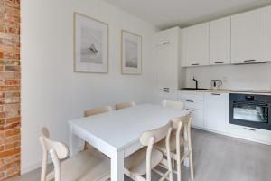 Old Town Dlugi Targ Apartment DeLuxe