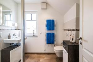 Haus Küstenstern Wohnung 4