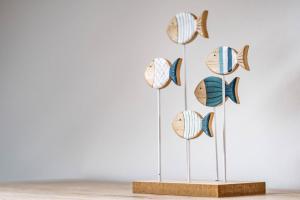 Haus Küstenstern Wohnung 4