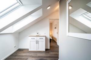 Haus Küstenstern Wohnung 4